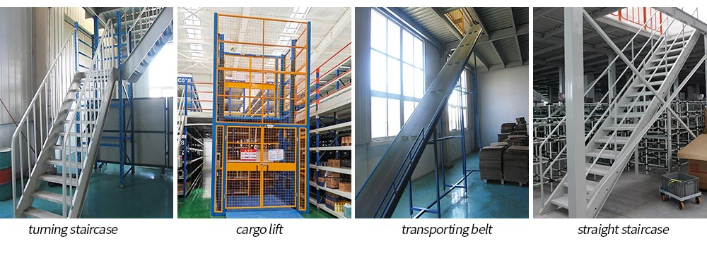 mezzanine staircase type mezzanine staircase type